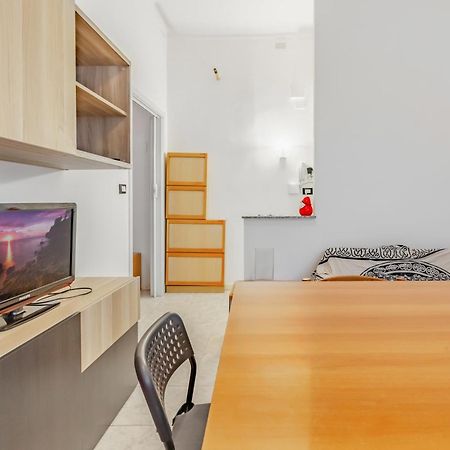 Lomellina Comfy Apartment 米兰 外观 照片