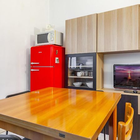 Lomellina Comfy Apartment 米兰 外观 照片