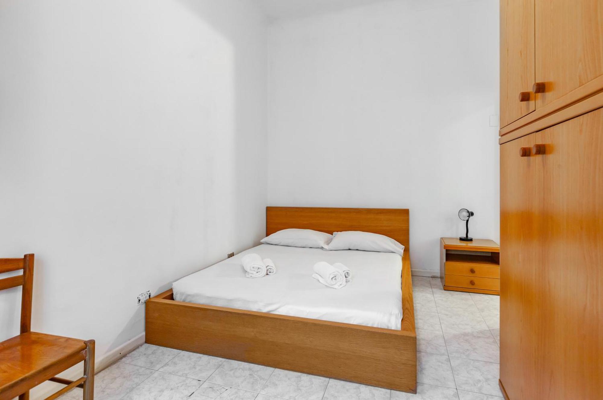 Lomellina Comfy Apartment 米兰 外观 照片