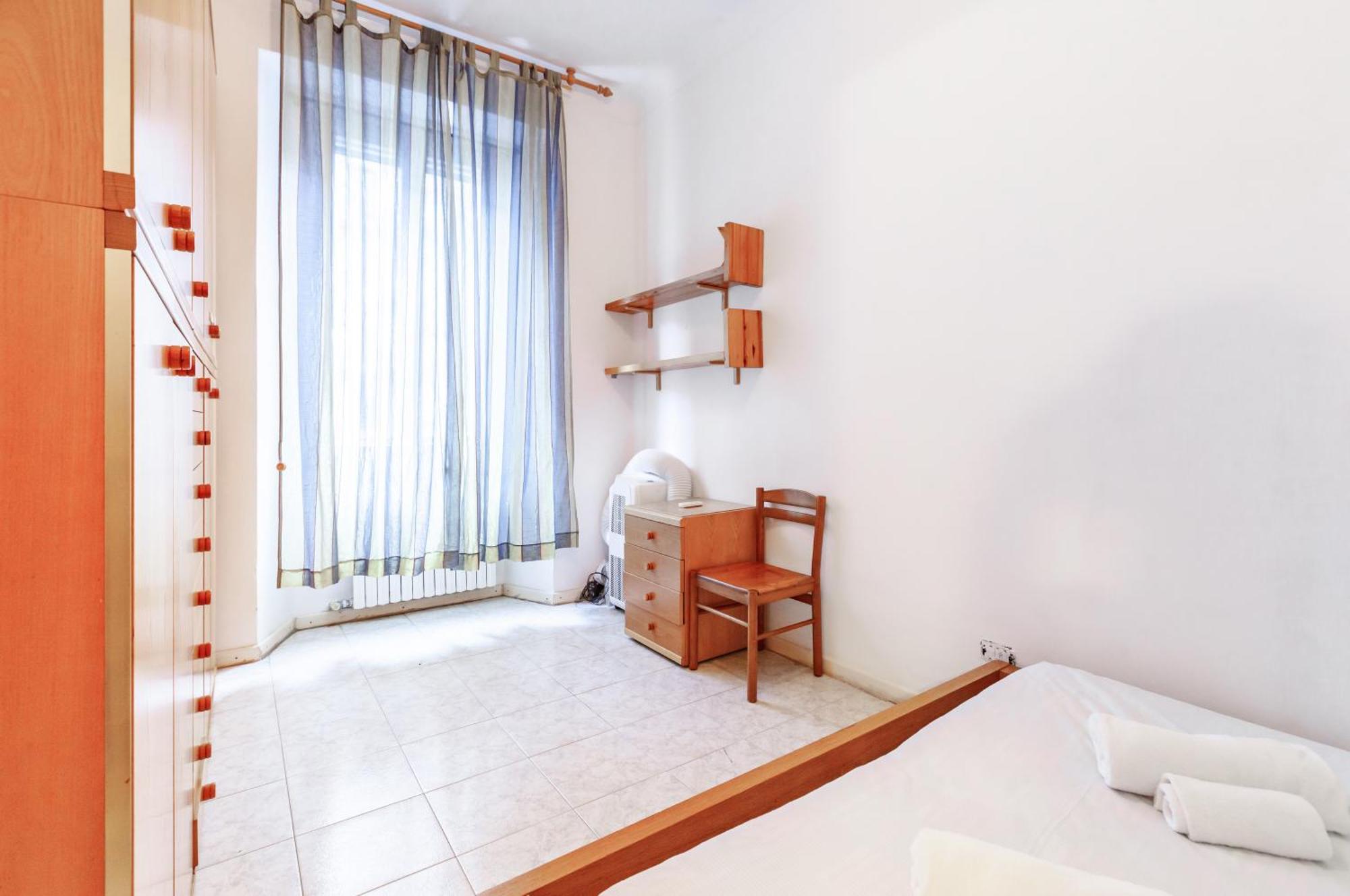 Lomellina Comfy Apartment 米兰 外观 照片