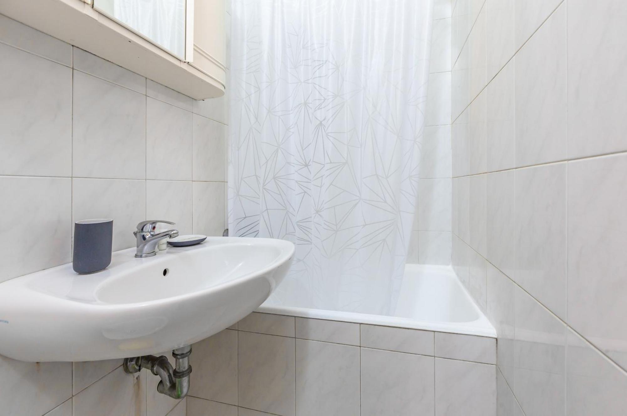Lomellina Comfy Apartment 米兰 外观 照片