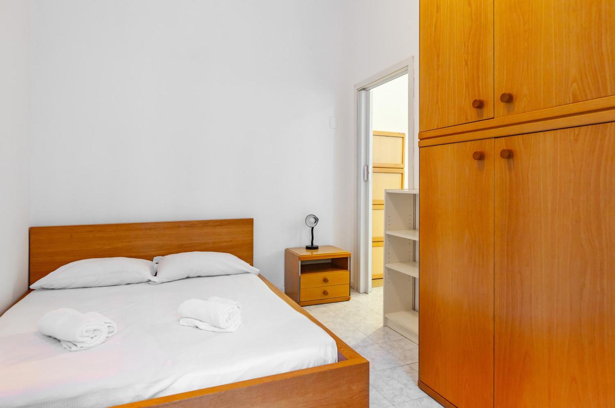 Lomellina Comfy Apartment 米兰 外观 照片